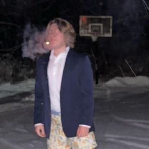 Meet your Posher, William